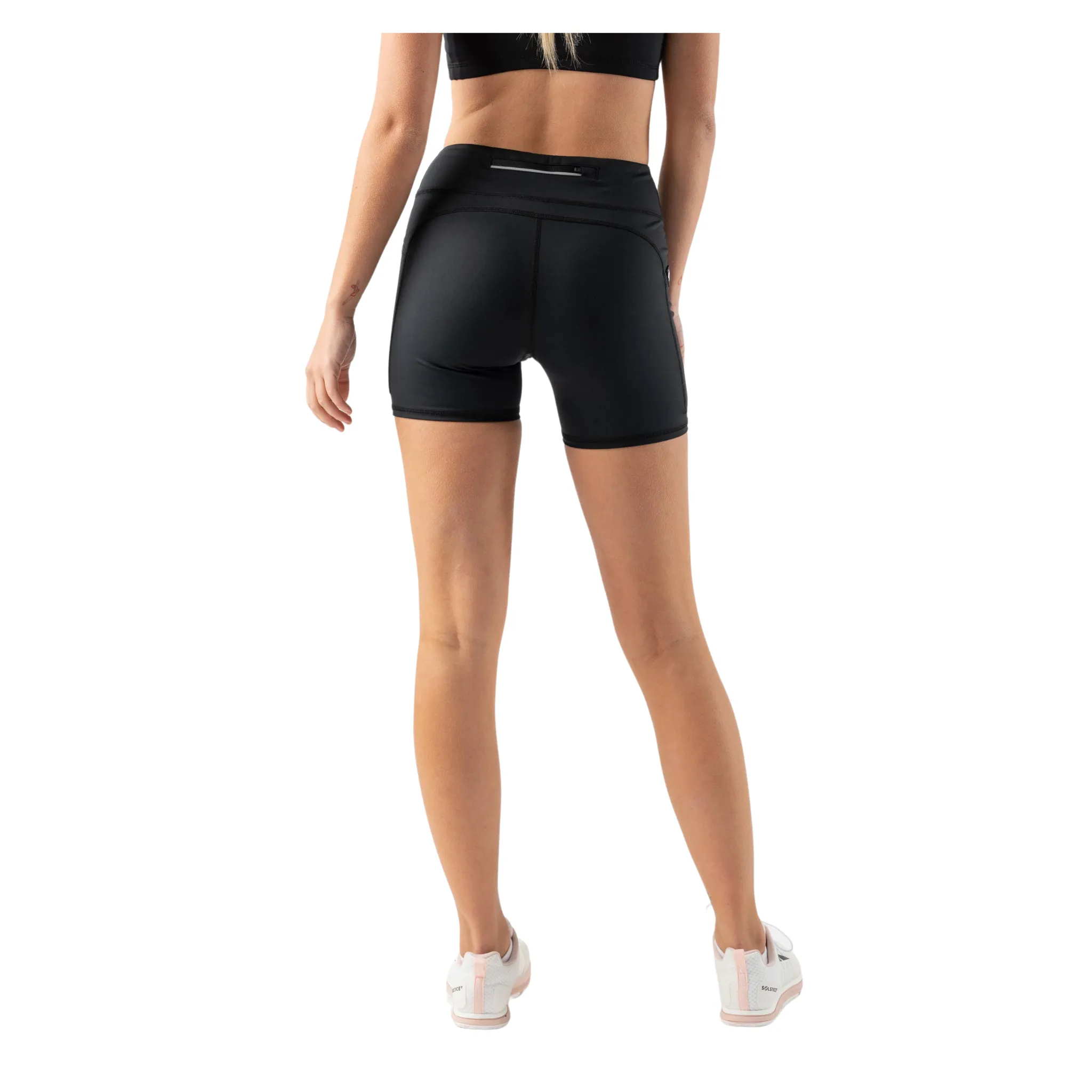 Women's Rabbit Speed Leggy 4" Short